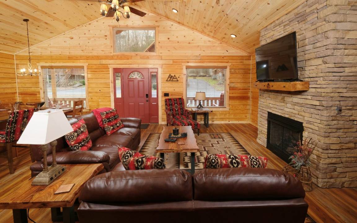 Photo of Others in White Oak Lodge