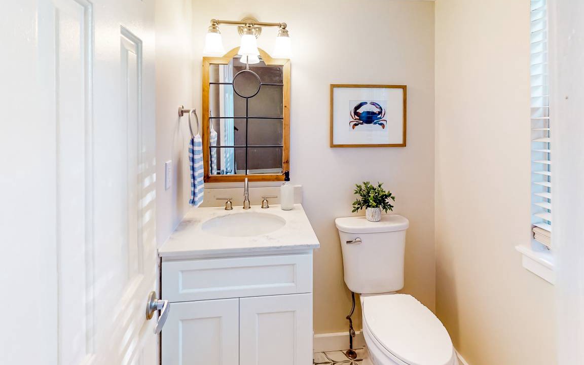 Photo of Bathroom in Annapolis