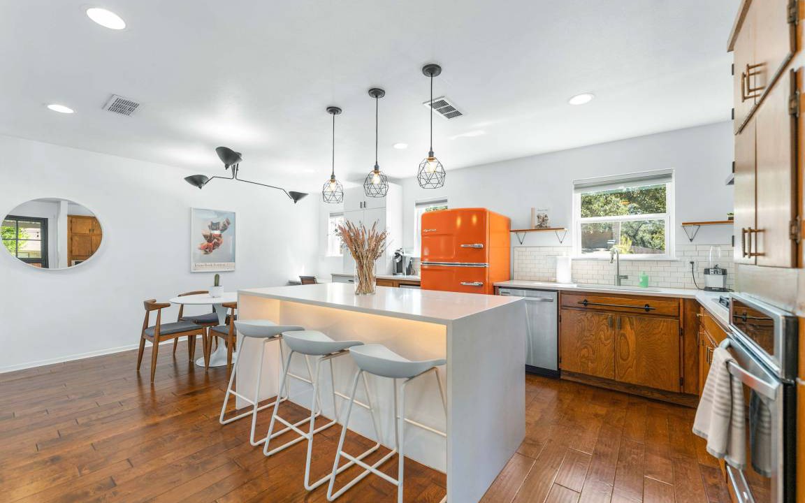 Photo of Kitchen in Oak Forest