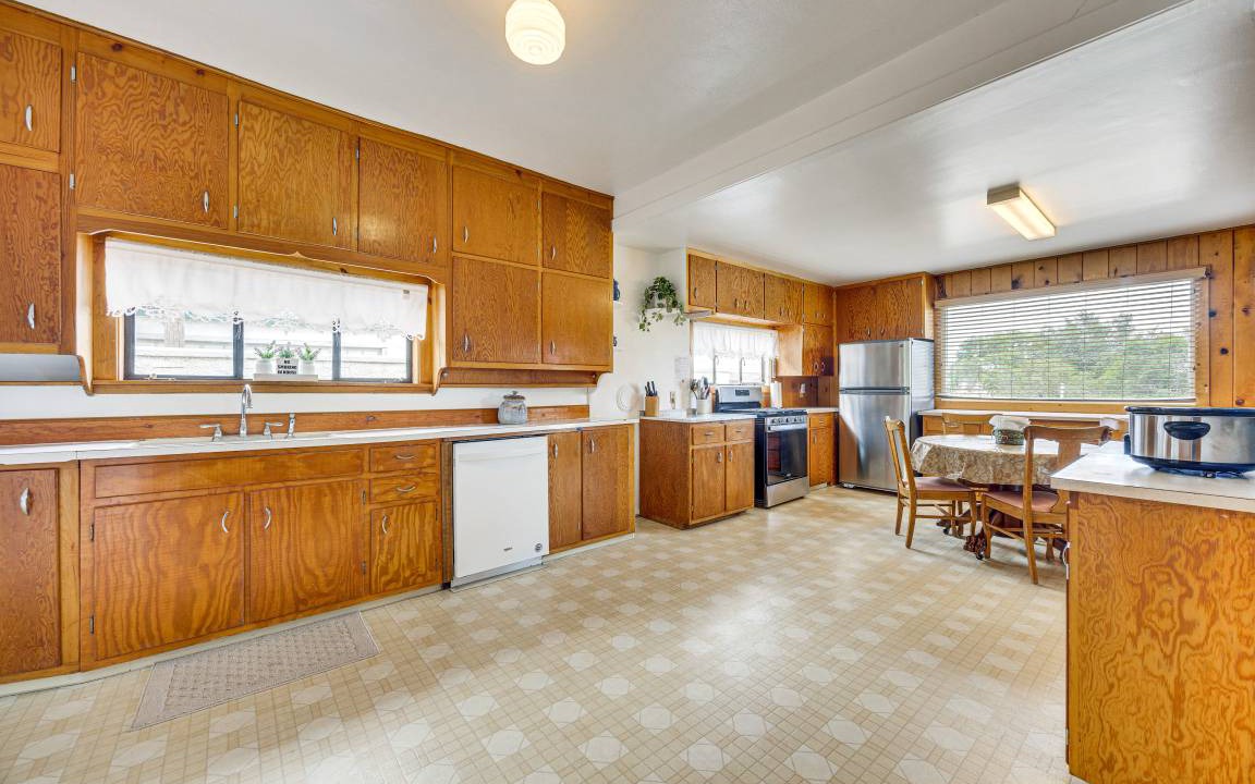 Photo of Kitchen in Trinidad