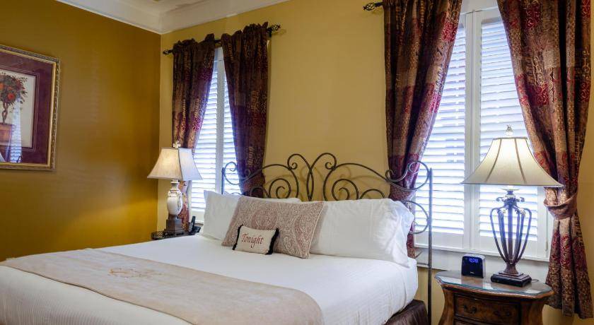 Photo of Bedroom in Leacock-Leola-Bareville