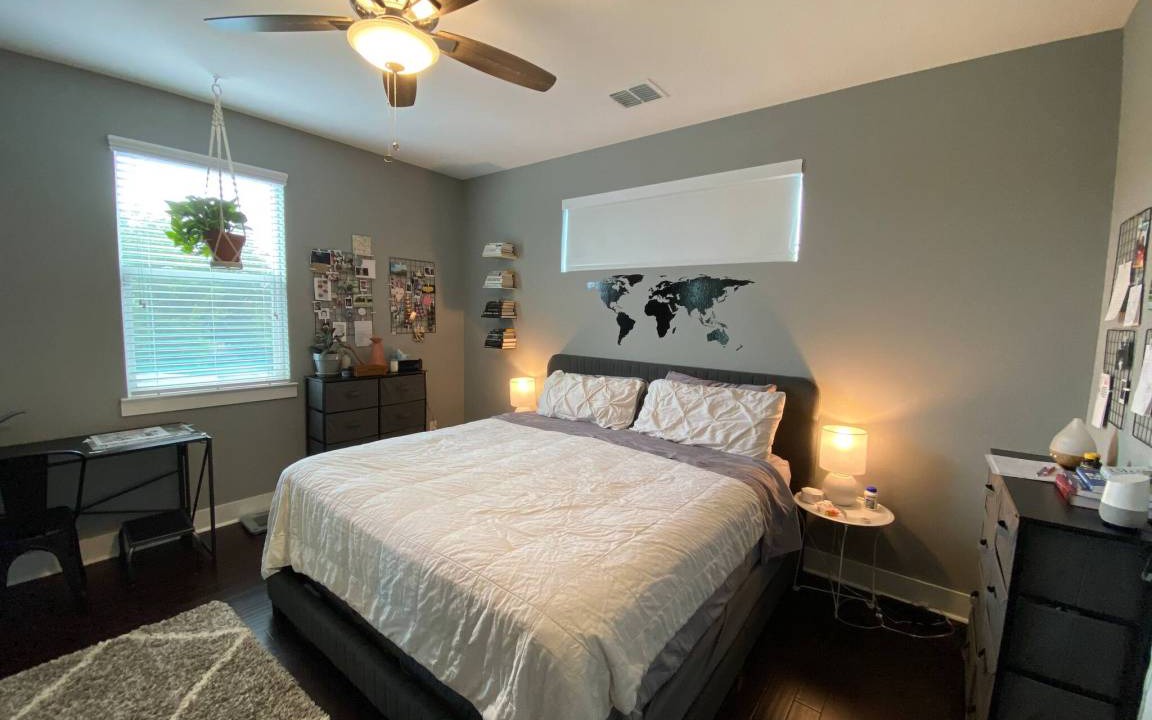 Photo of Bedroom in St. John - Coronado Hills