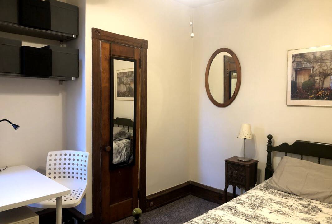Photo of Bedroom in Cedar Park