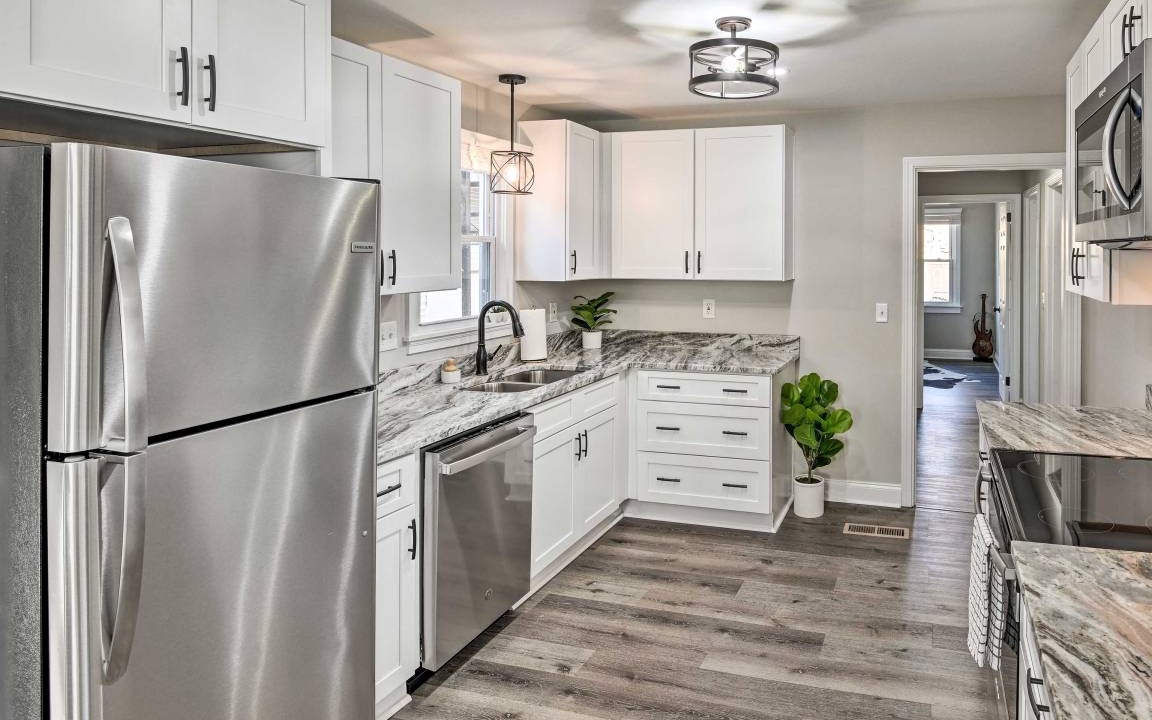 Photo of Kitchen in Nashville