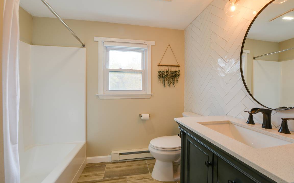 Photo of Bathroom in Oxford