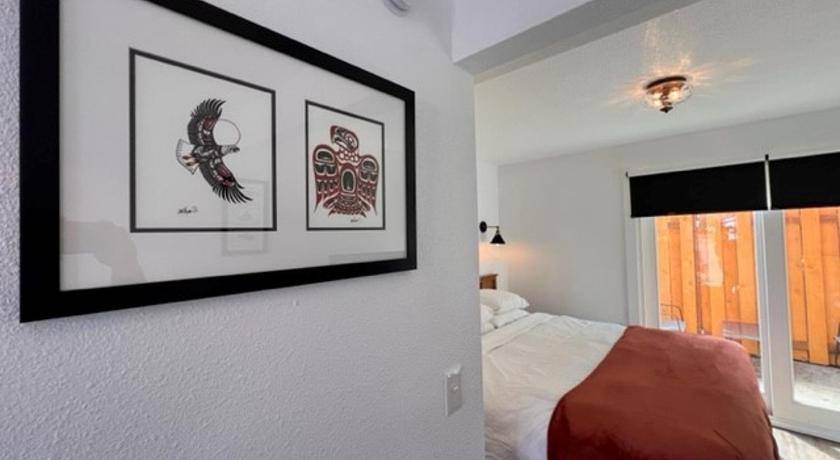 Photo of Bedroom in Seaview