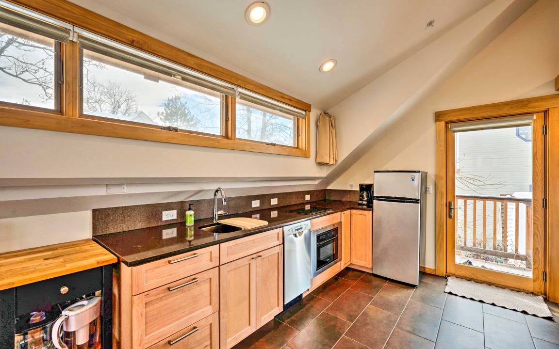 Photo of Kitchen in Whittier