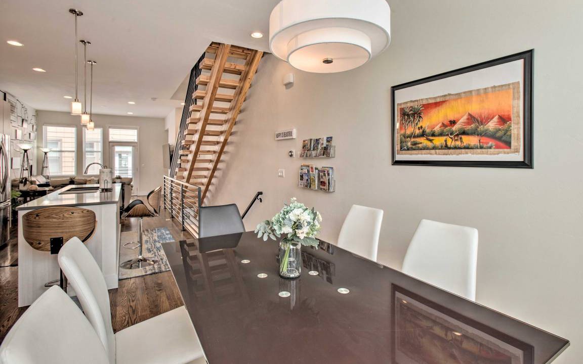 Photo of Livingroom in San Rafael