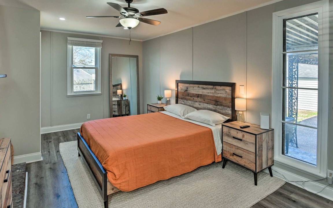 Photo of Bedroom in Nashville