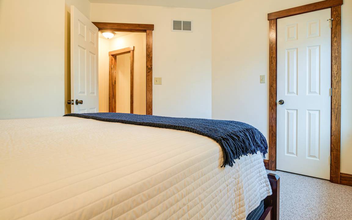 Photo of Bedroom in Ronks