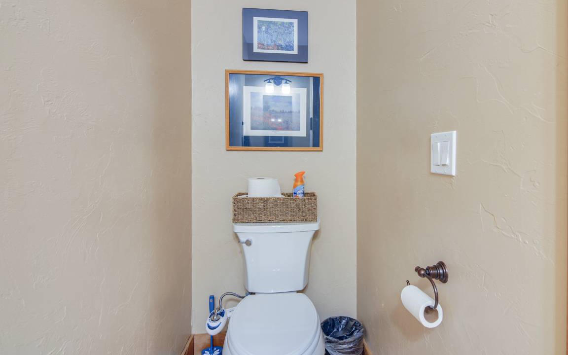 Photo of Bathroom in Pagosa Springs