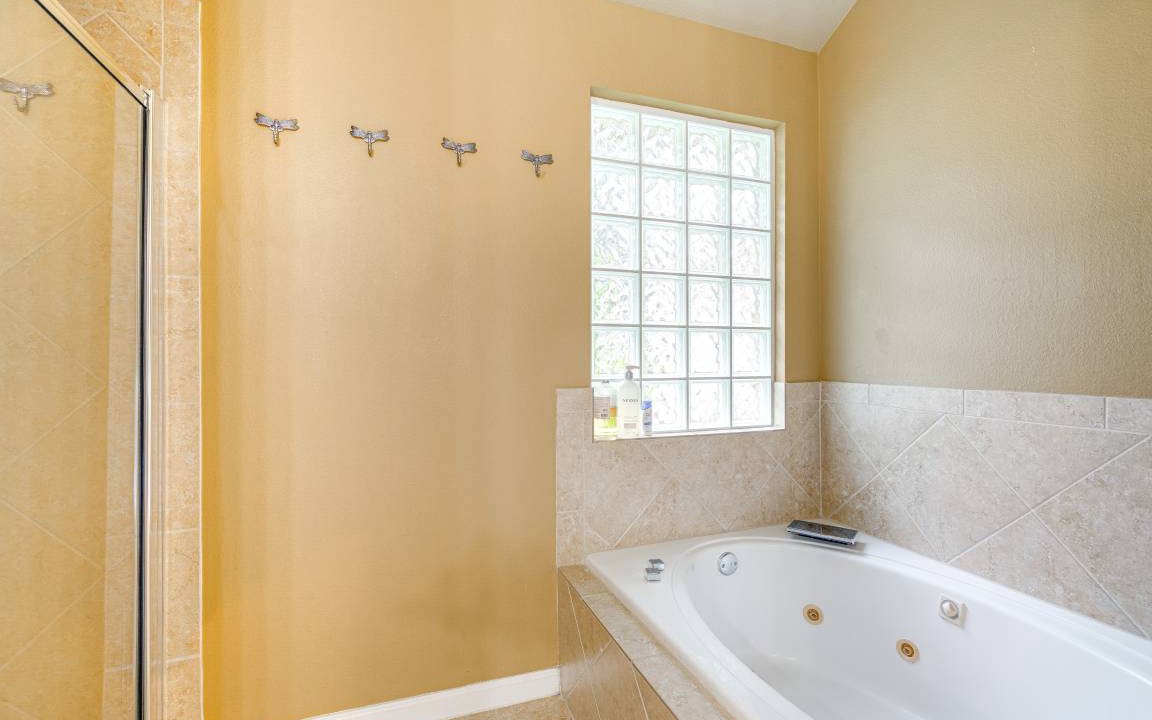 Photo of Bathroom in Leander