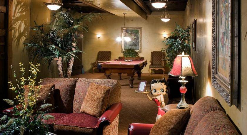 Photo of Livingroom in Leacock-Leola-Bareville