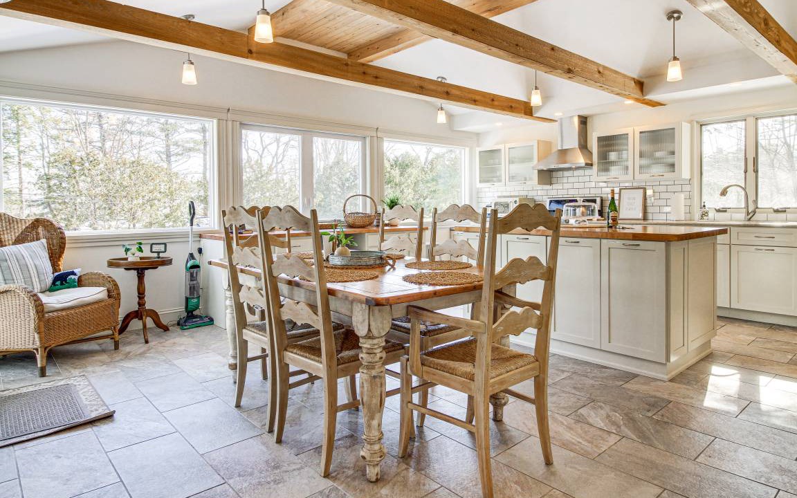 Photo of Kitchen in Lake George