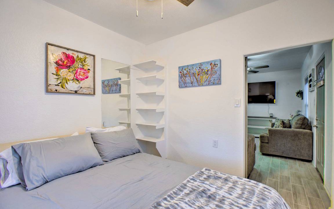 Photo of Bedroom in Berkeley