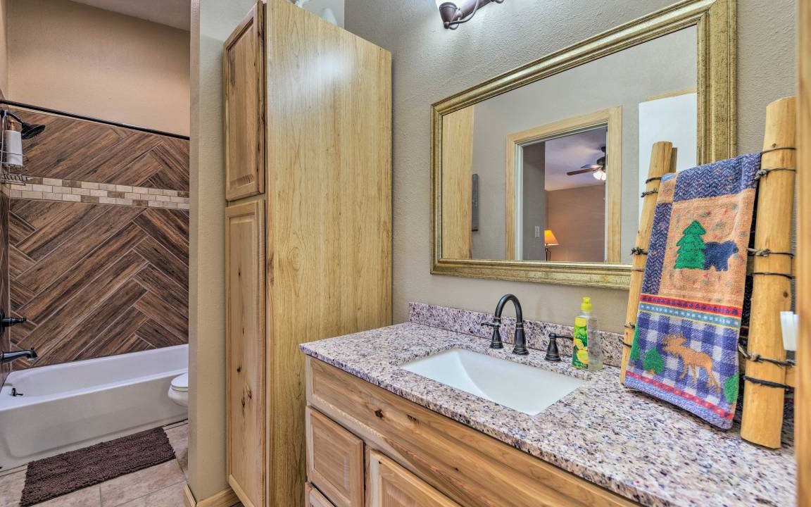 Photo of Bathroom in Alto