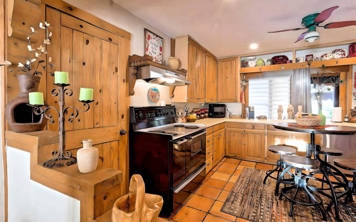 Photo of Kitchen in Clovis