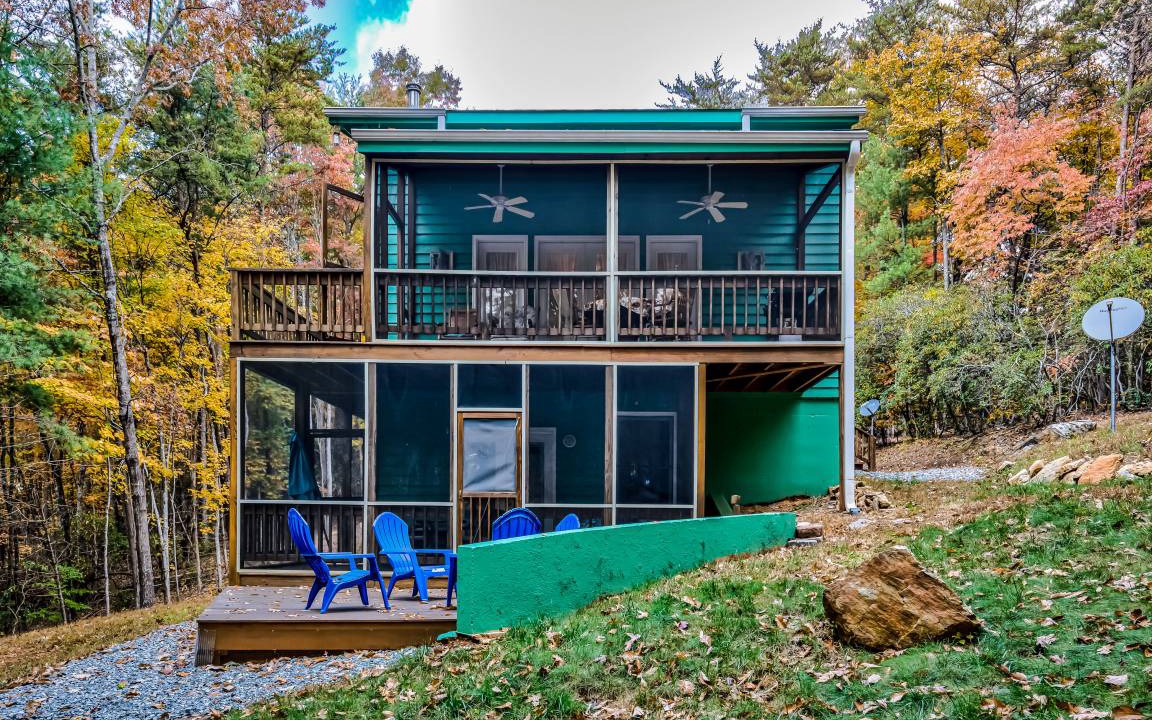 Photo of Others in Ellijay