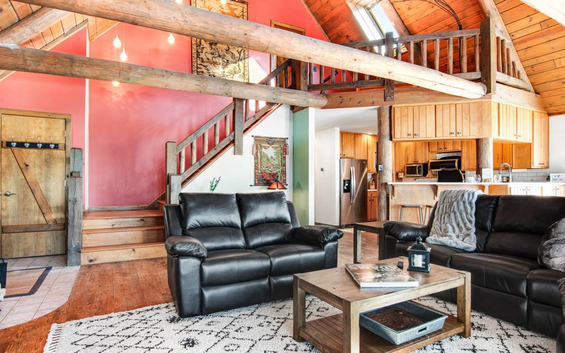Photo of Livingroom in Presque Isle