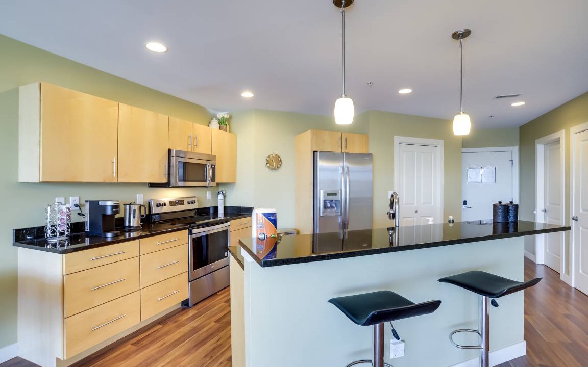 Photo of Kitchen in Saint Joseph