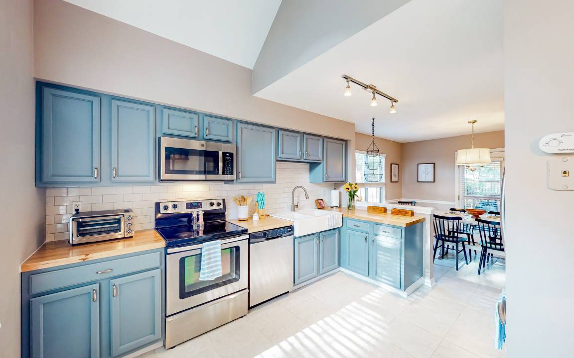 Photo of Kitchen in Annapolis