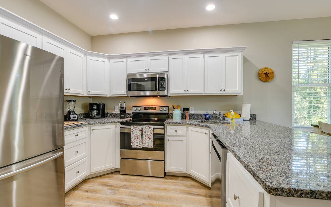Photo of Kitchen in Murrells Inlet
