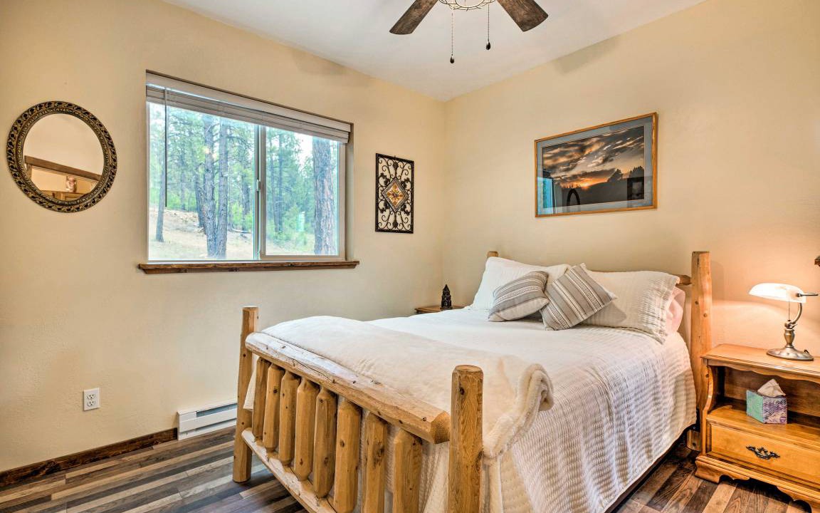 Photo of Bedroom in Bayfield