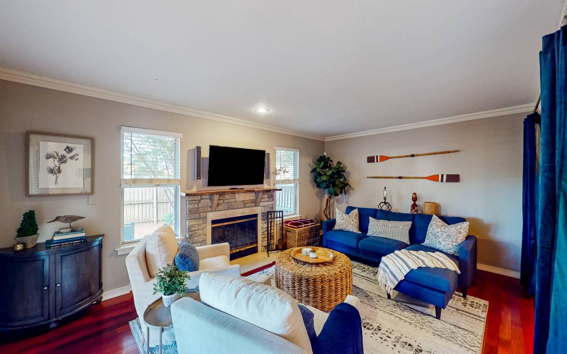 Photo of Livingroom in Annapolis