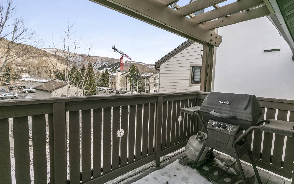Photo of Patio Balcony in Avon