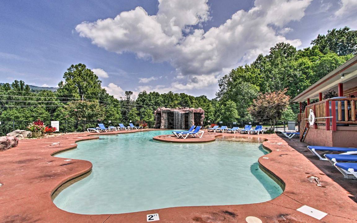 Photo of Others in White Oak Lodge