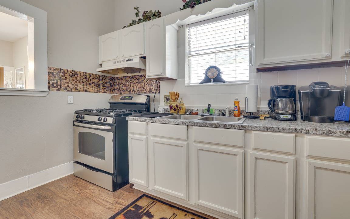 Photo of Kitchen in Southside