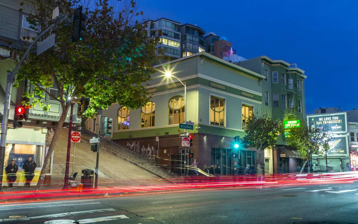 Photo of Others in Telegraph Hill