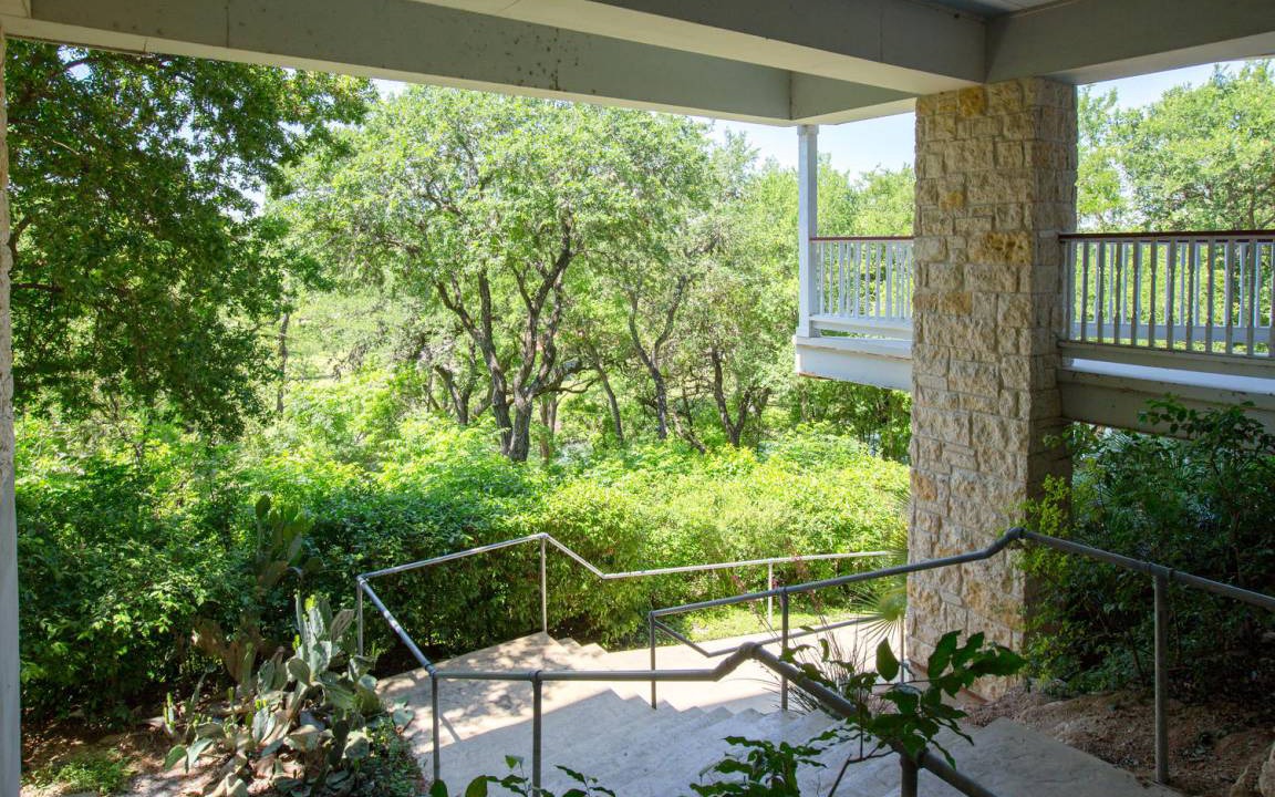 Photo of Patio Balcony in Gruene