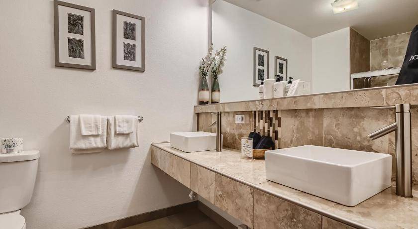 Photo of Bathroom in Idaho Springs