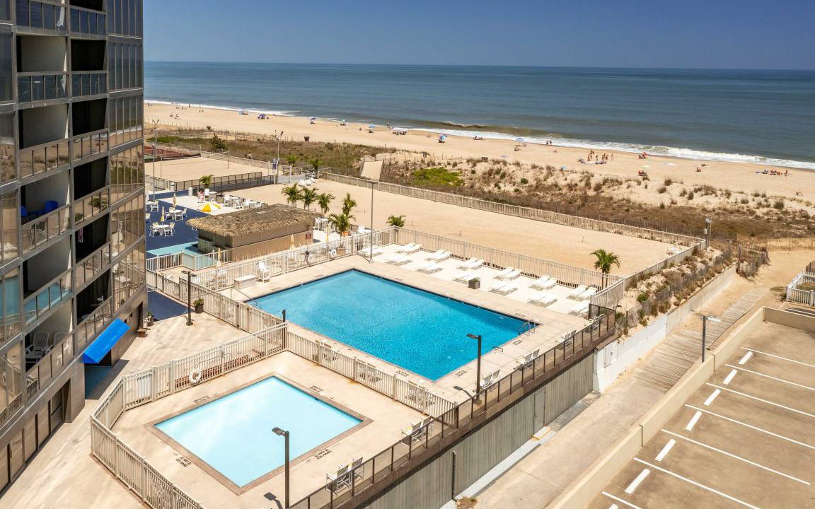 Photo of Outdoor in North Ocean City