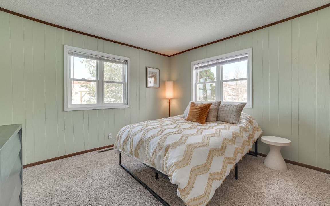 Photo of Bedroom in Boyne Falls