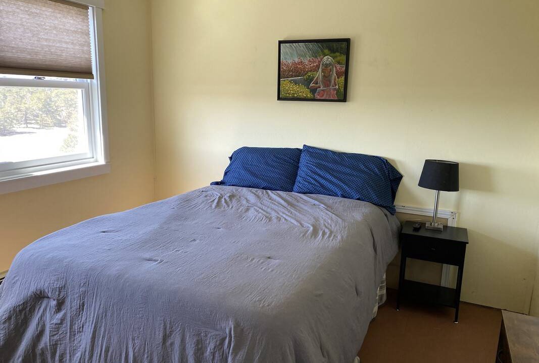 Photo of Bedroom in Ramah