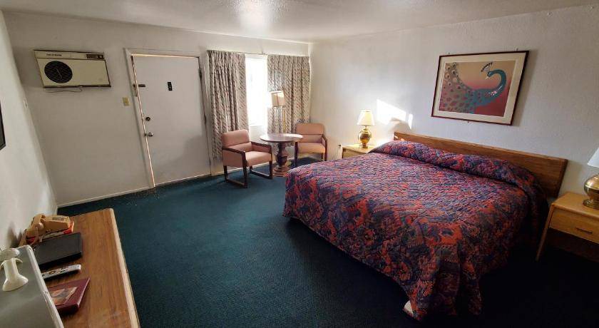 Photo of Bedroom in Allison