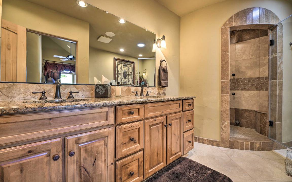 Photo of Bathroom in South Fork