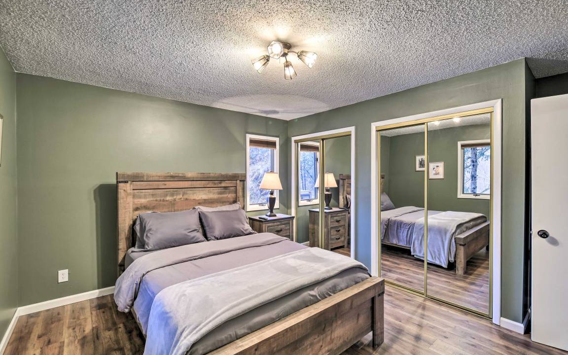 Photo of Bedroom in Welch
