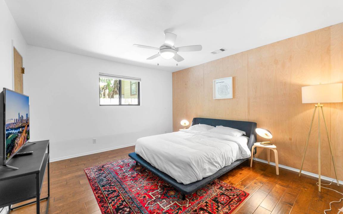 Photo of Bedroom in Oak Forest