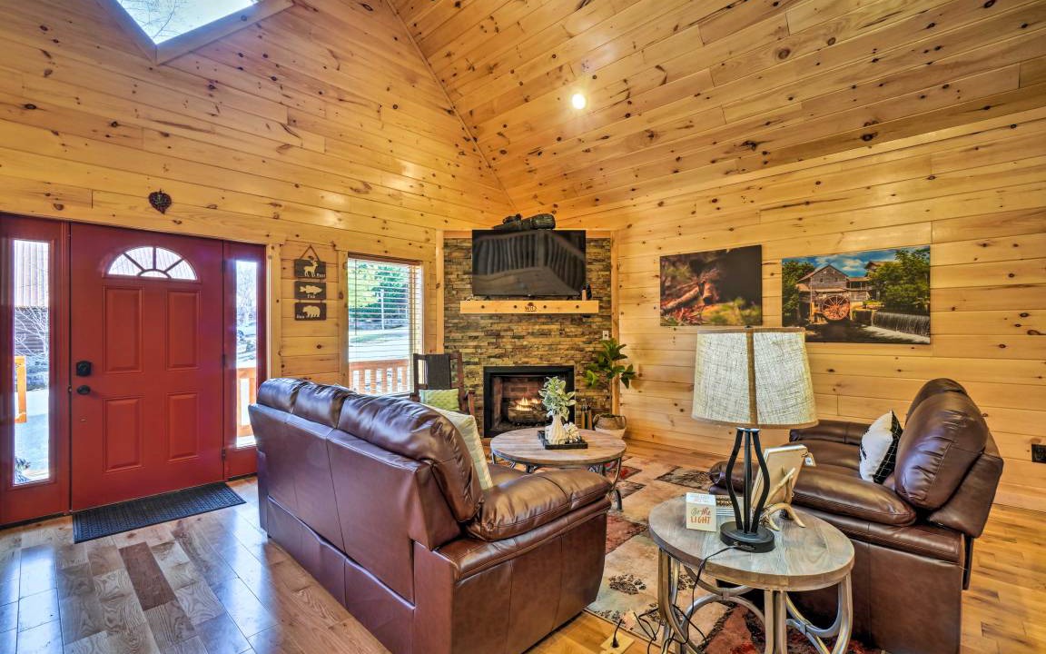 Photo of Others in White Oak Lodge
