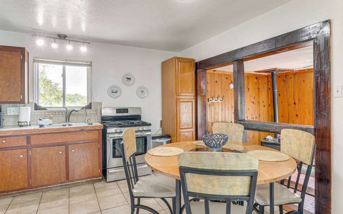 Photo of Kitchen in South Valley