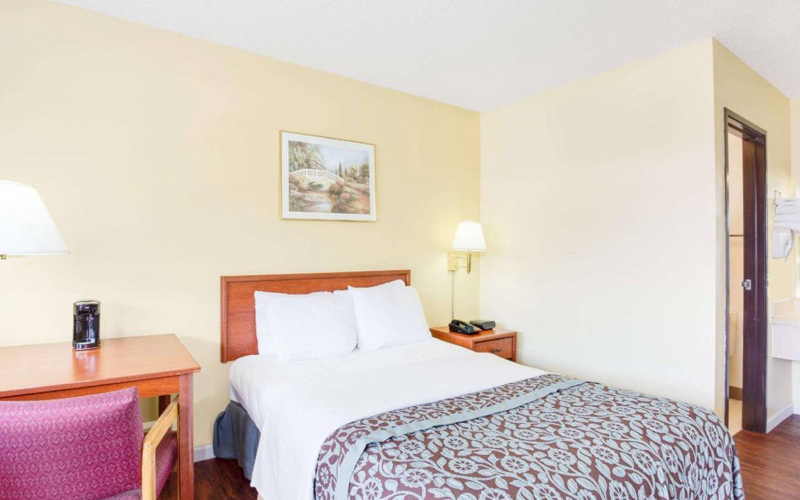 Photo of Bedroom in Athens