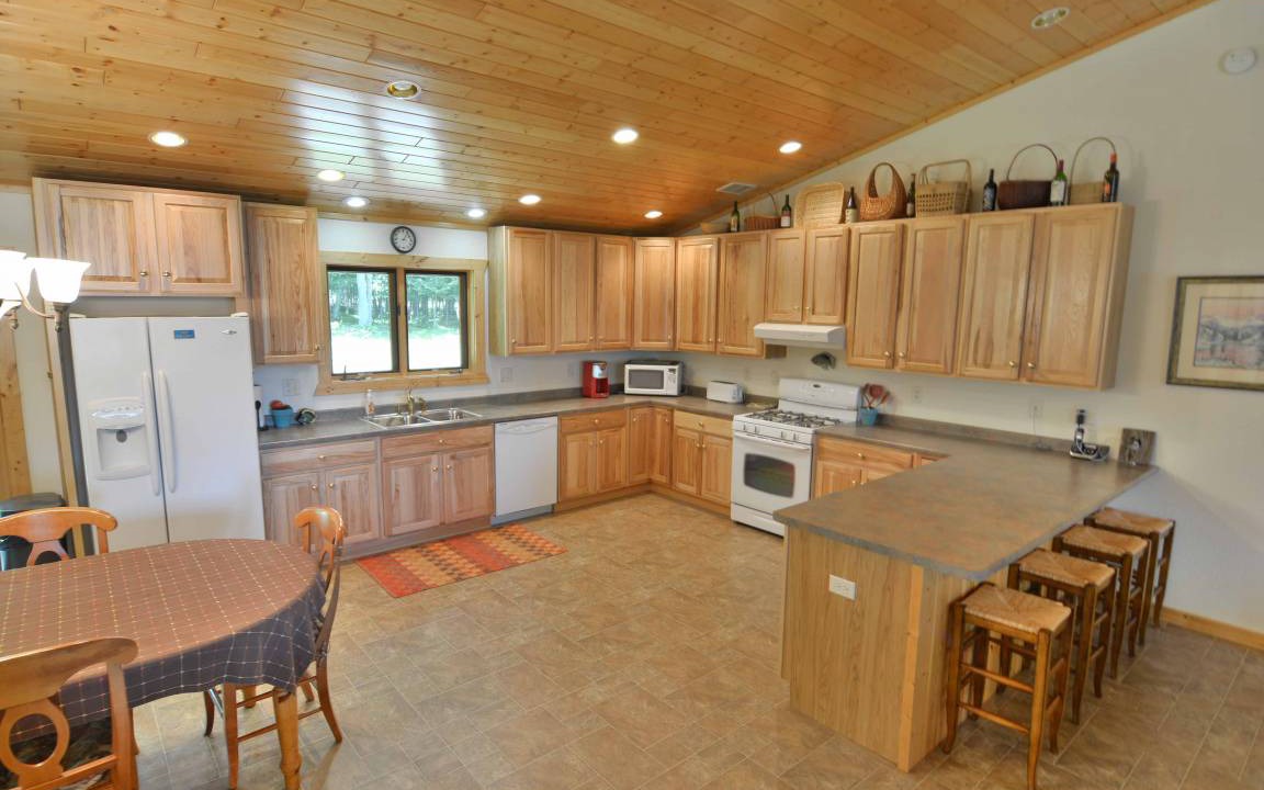 Photo of Kitchen in Cable