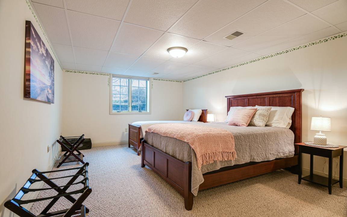 Photo of Bedroom in Ronks