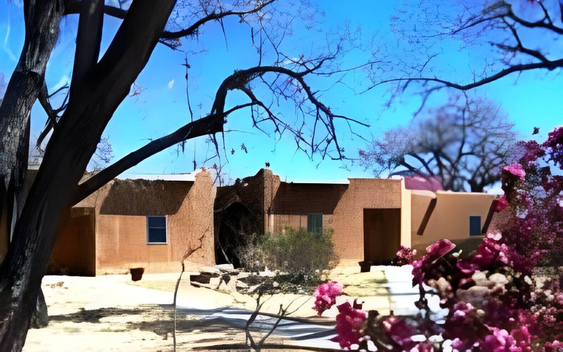 Photo of Others in Abiquiu
