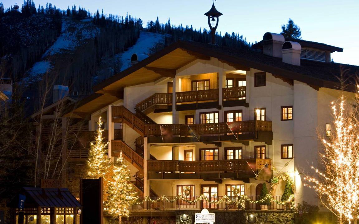 Photo of Others in Deer Valley