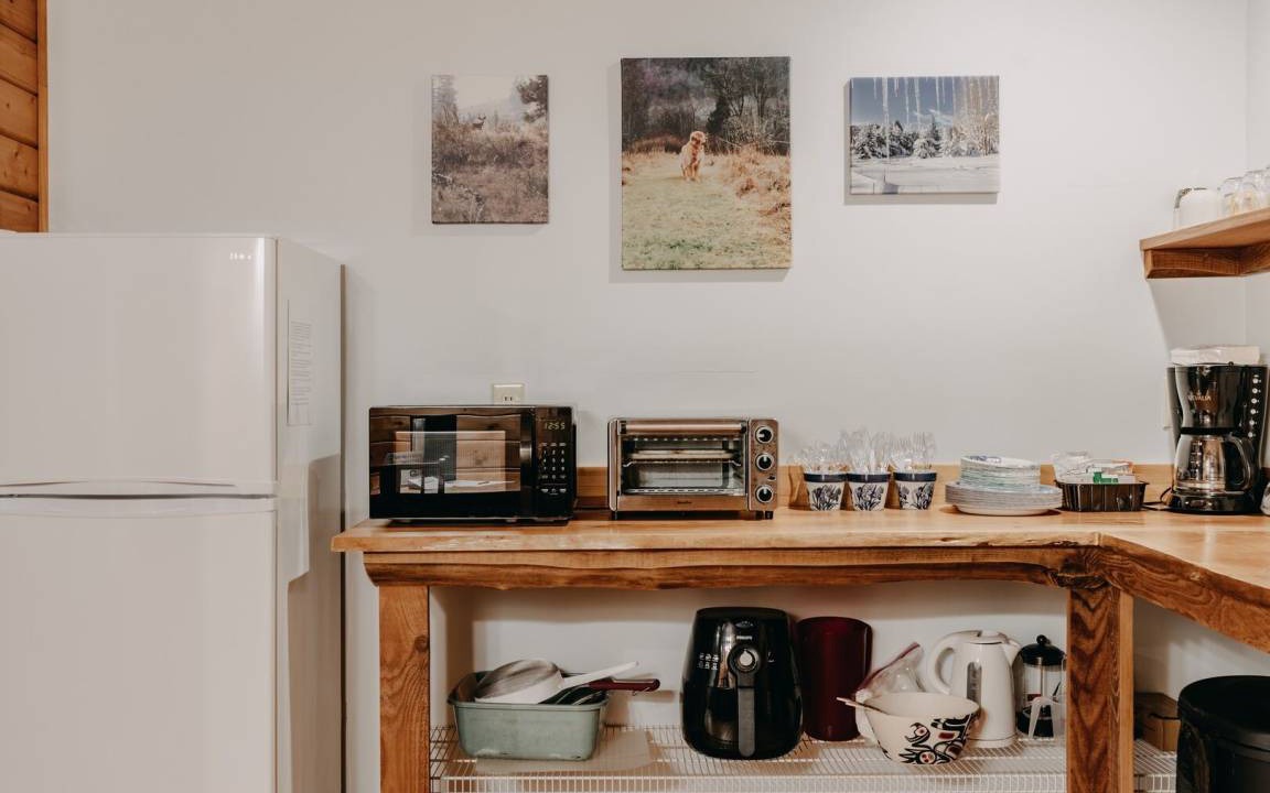 Photo of Kitchen in Maple Falls