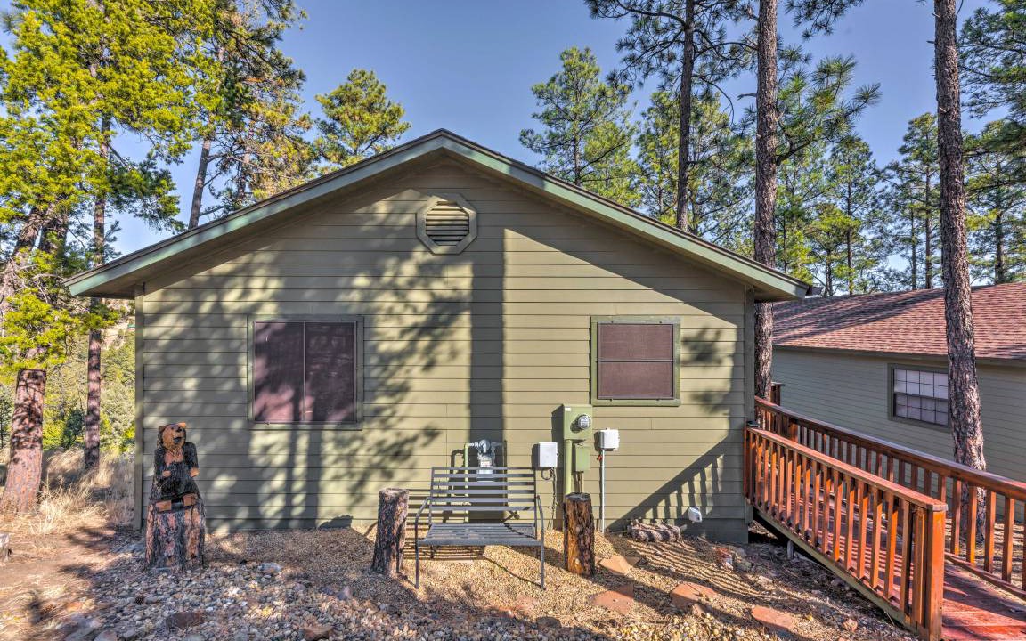 Photo of Others in Ruidoso